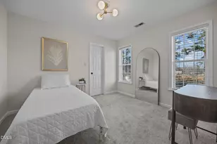 647 Olympic Trail, Garner, NC 27529 - Photo 25