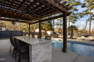 647 Olympic Trail, Garner, NC 27529 - Photo 39