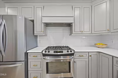 647 Olympic Trail, Garner, NC 27529 - Photo 7