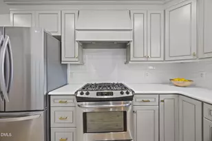 647 Olympic Trail, Garner, NC 27529 - Photo 7