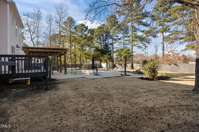 647 Olympic Trail, Garner, NC 27529 - Photo 41