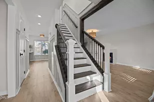 647 Olympic Trail, Garner, NC 27529 - Photo 15