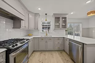 647 Olympic Trail, Garner, NC 27529 - Photo 7