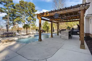 647 Olympic Trail, Garner, NC 27529 - Photo 43