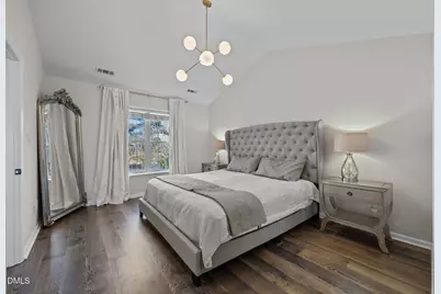 647 Olympic Trail, Garner, NC 27529 - Photo 17