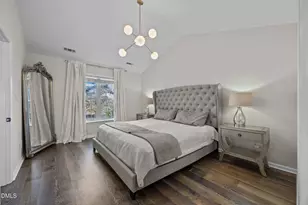 647 Olympic Trail, Garner, NC 27529 - Photo 17