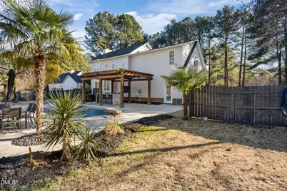 647 Olympic Trail, Garner, NC 27529 - Photo 35