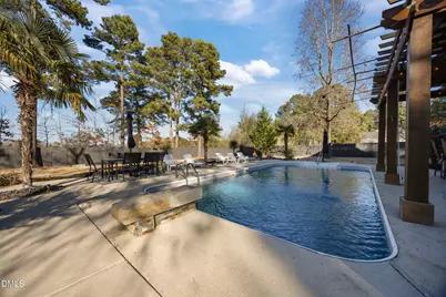 647 Olympic Trail, Garner, NC 27529 - Photo 37