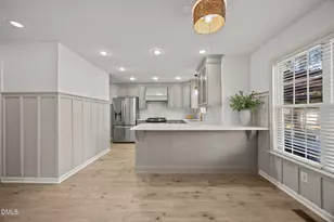 647 Olympic Trail, Garner, NC 27529 - Photo 9