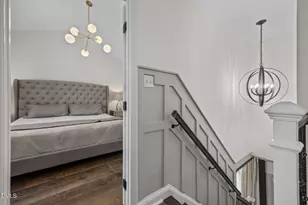 647 Olympic Trail, Garner, NC 27529 - Photo 21