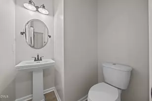 647 Olympic Trail, Garner, NC 27529 - Photo 29