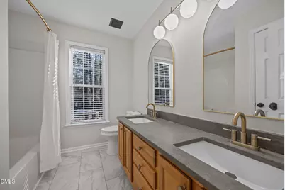 647 Olympic Trail, Garner, NC 27529 - Photo 19