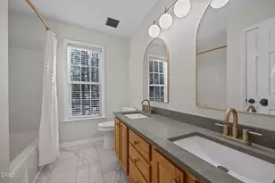 647 Olympic Trail, Garner, NC 27529 - Photo 19