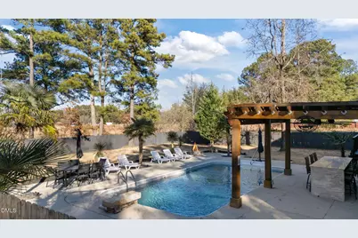 647 Olympic Trail, Garner, NC 27529 - Photo 5