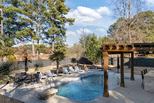 647 Olympic Trail, Garner, NC 27529 - Photo 5