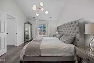 647 Olympic Trail, Garner, NC 27529 - Photo 17