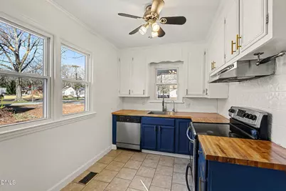 116 Saint Paul Street, Durham, NC 27704 - Photo 11