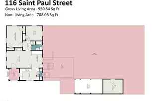 116 St Paul St, Durham, NC 27704 - Photo 23