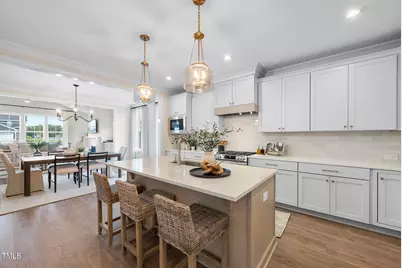 257 Big Bradley Drive, Wendell, NC 27591 - Photo 3