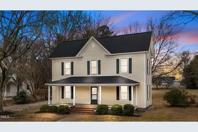 230 Chavasse Avenue, Henderson, NC 27536 - Photo 1