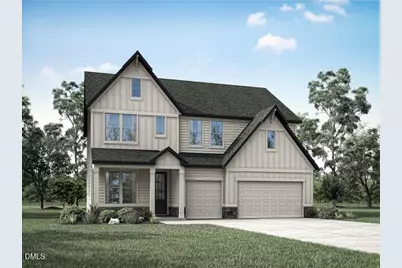 105 Elm Grv Avenue, Fuquay Varina, NC 27526 - Photo 1