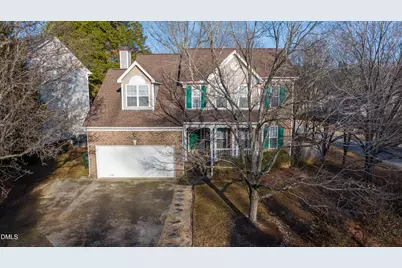 2339 School Creek Place, Raleigh, NC 27606 - Photo 1