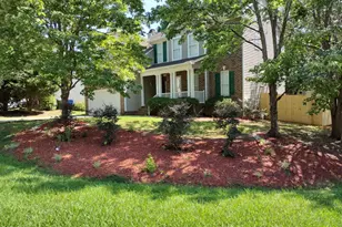 2339 School Creek Pl, Raleigh, NC 27606 - Photo 3