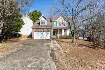 2339 School Creek Place, Raleigh, NC 27606 - Photo 3