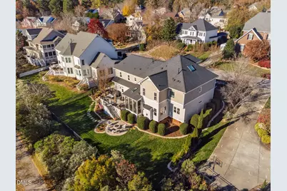 307 Belles Landing Court, Cary, NC 27519 - Photo 5