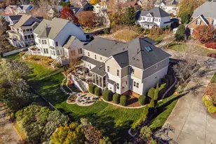 307 Belles Landing Ct, Cary, NC 27519 - Photo 5