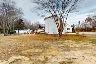 1167 N Nc-581 Hwy, Pikeville, NC 27863 - Photo 7