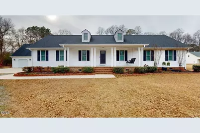 1167 N Nc-581 Highway, Pikeville, NC 27863 - Photo 3