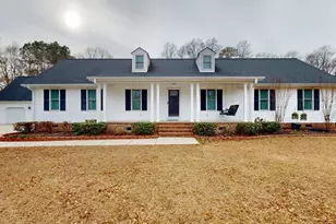 1167 N Nc-581 Hwy, Pikeville, NC 27863 - Photo 3