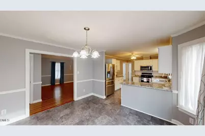 1167 N Nc-581 Highway, Pikeville, NC 27863 - Photo 41