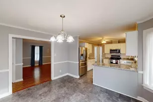 1167 N Nc-581 Hwy, Pikeville, NC 27863 - Photo 41