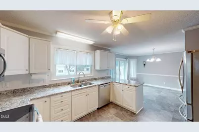 1167 N Nc-581 Highway, Pikeville, NC 27863 - Photo 45