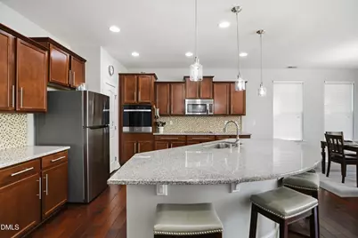 1304 Litchborough Way, Wake Forest, NC 27587 - Photo 13