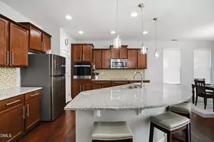 1304 Litchborough Way, Wake Forest, NC 27587 - Photo 13