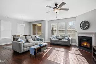 1304 Litchborough Way, Wake Forest, NC 27587 - Photo 7