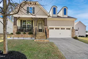 1304 Litchborough Way, Wake Forest, NC 27587 - Photo 1