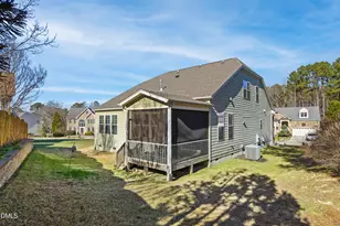 1304 Litchborough Way, Wake Forest, NC 27587 - Photo 29