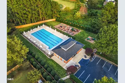 1304 Litchborough Way, Wake Forest, NC 27587 - Photo 21