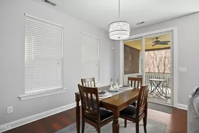 1304 Litchborough Way, Wake Forest, NC 27587 - Photo 11