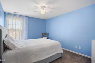 1304 Litchborough Way, Wake Forest, NC 27587 - Photo 25