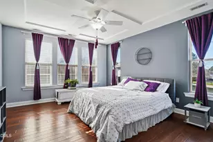 1304 Litchborough Way, Wake Forest, NC 27587 - Photo 17