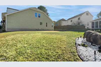 1304 Litchborough Way, Wake Forest, NC 27587 - Photo 29