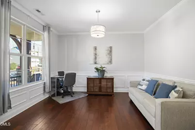 1304 Litchborough Way, Wake Forest, NC 27587 - Photo 5