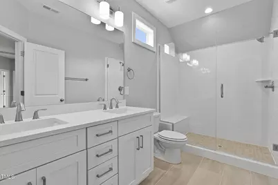 3909 Cedar Knolls Drive #Lot 6, Youngsville, NC 27596 - Photo 43