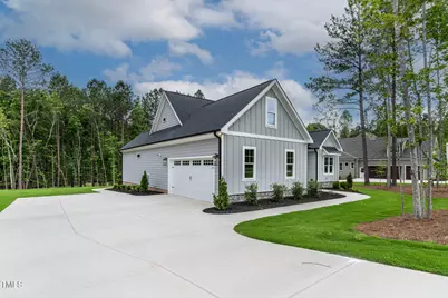 3909 Cedar Knolls Drive #Lot 6, Youngsville, NC 27596 - Photo 3