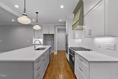 3909 Cedar Knolls Drive #Lot 6, Youngsville, NC 27596 - Photo 19